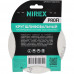 Круг шлифовальный липучка NIREX Profi 125 мм P100 NGW125100