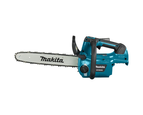 Пила цепная аккумуляторная Makita UC 004 GZ XGT Пила цепная аккумуляторная Makita UC 004 GZ XGT