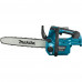 Пила цепная аккумуляторная Makita UC 004 GZ XGT