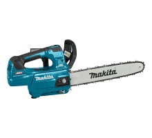 Пила цепная аккумуляторная Makita UC 004 GZ XGT