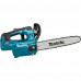 Пила цепная аккумуляторная Makita UC 004 GZ XGT