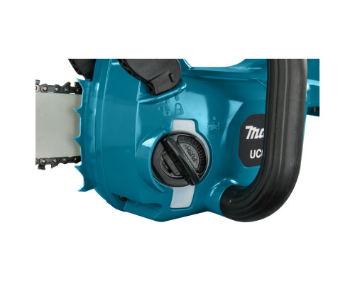 Пила цепная аккумуляторная Makita UC 004 GZ XGT Пила цепная аккумуляторная Makita UC 004 GZ XGT