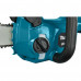 Пила цепная аккумуляторная Makita UC 004 GZ XGT