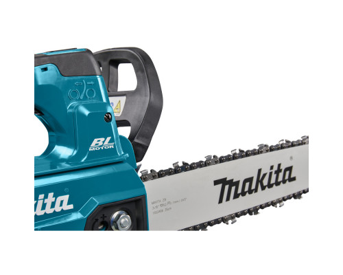 Пила цепная аккумуляторная Makita UC 004 GZ XGT Пила цепная аккумуляторная Makita UC 004 GZ XGT