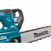Пила цепная аккумуляторная Makita UC 004 GZ XGT