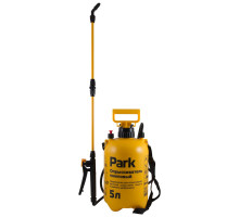 Опрыскиватель Park 5 л, фибергласовая удочка 990027