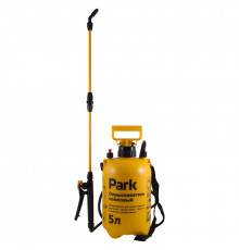 Опрыскиватель Park 5 л, фибергласовая удочка 990027