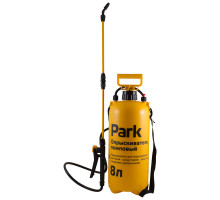 Опрыскиватель Park 8 л, фибергласовая удочка 990028