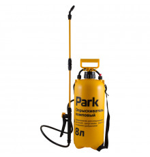 Опрыскиватель Park 8 л, фибергласовая удочка 990028