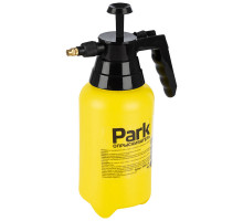 Опрыскиватель Park 1 л, желтый 990053