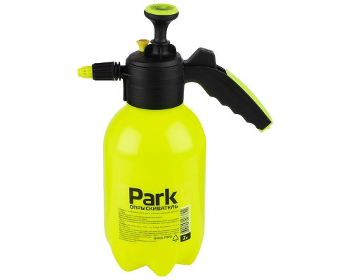 Опрыскиватель Park 2 л, лайм 990055 Опрыскиватель Park 2 л, лайм 990055