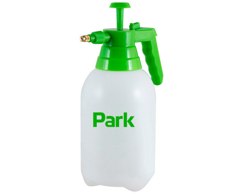 Опрыскиватель Park 2 л, белый 990057 Опрыскиватель Park 2 л, белый 990057