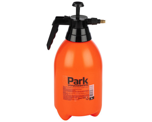 Опрыскиватель Park 3 л, красный 990058 Опрыскиватель Park 3 л, красный 990058