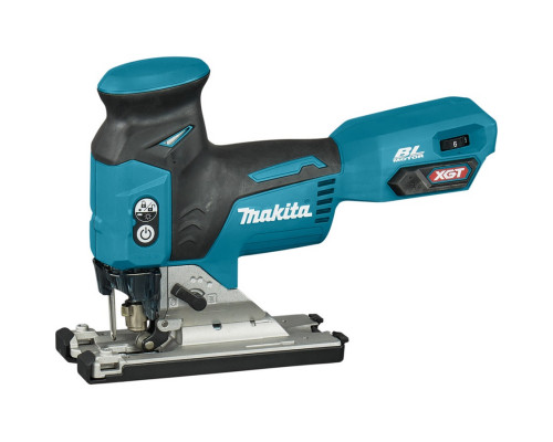 Аккумуляторный лобзик Makita JV 001 GZ01 XGT без АКБ и З/У Аккумуляторный лобзик Makita JV 001 GZ01 XGT без АКБ и З/У