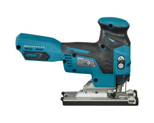 Аккумуляторный лобзик Makita JV 001 GZ01 XGT без АКБ и З/У Аккумуляторный лобзик Makita JV 001 GZ01 XGT без АКБ и З/У