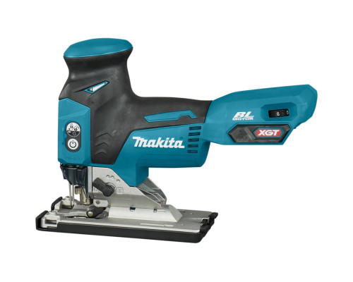 Аккумуляторный лобзик Makita JV 001 GZ01 XGT без АКБ и З/У Аккумуляторный лобзик Makita JV 001 GZ01 XGT без АКБ и З/У