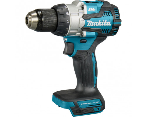 Аккумуляторная ударная дрель-шуруповерт Makita DHP 489 Z Аккумуляторная ударная дрель-шуруповерт Makita DHP 489 Z