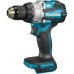 Аккумуляторная ударная дрель-шуруповерт Makita DHP 489 Z