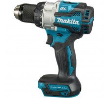 Аккумуляторная ударная дрель-шуруповерт Makita DHP 489 Z