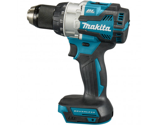Аккумуляторная ударная дрель-шуруповерт Makita DHP 489 Z Аккумуляторная ударная дрель-шуруповерт Makita DHP 489 Z