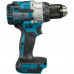 Аккумуляторная ударная дрель-шуруповерт Makita DHP 489 Z