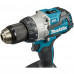 Аккумуляторная ударная дрель-шуруповерт Makita DHP 489 Z