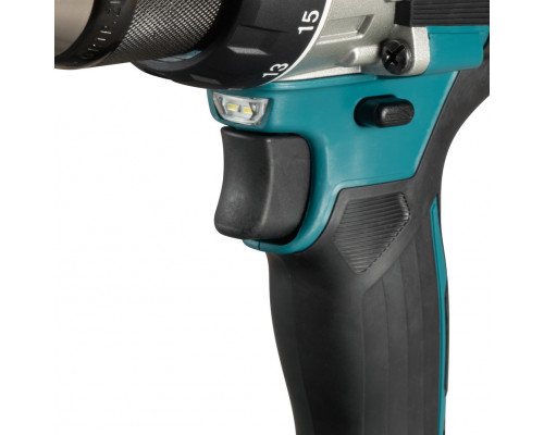 Аккумуляторная ударная дрель-шуруповерт Makita DHP 489 Z Аккумуляторная ударная дрель-шуруповерт Makita DHP 489 Z