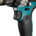 Аккумуляторная ударная дрель-шуруповерт Makita DHP 489 Z