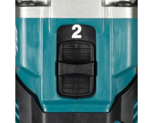 Аккумуляторная ударная дрель-шуруповерт Makita DHP 489 Z Аккумуляторная ударная дрель-шуруповерт Makita DHP 489 Z