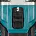 Аккумуляторная ударная дрель-шуруповерт Makita DHP 489 Z