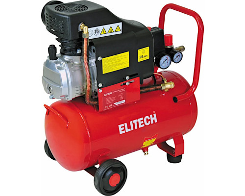 Компрессор ELITECH КПМ 200-24 Компрессор ELITECH КПМ 200-24