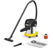 Пылесос Karcher KWD 3 S V-15/4/20 Anniversary Ed. (BSY) 1.628-448