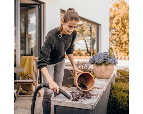 Пылесос Karcher KWD 3 S V-15/4/20 Anniversary Ed. (BSY) 1.628-448 Пылесос Karcher KWD 3 S V-15/4/20 Anniversary Ed. (BSY) 1.628-448