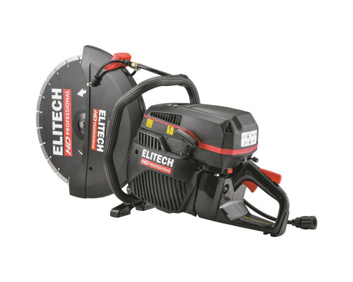 Бензорез ELITECH GCE 400 (E2103.003.00) Бензорез ELITECH GCE 400 (E2103.003.00)