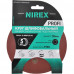 Круг шлифовальный липучка NIREX Profi 125 мм P150 NGW125150