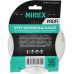Круг шлифовальный липучка NIREX Profi 125 мм P150 NGW125150