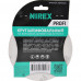 Круг шлифовальный липучка NIREX Profi 125 мм P24 NGW12524