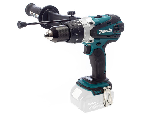 Аккумуляторная дрель-шуруповерт Makita DHP458Z Аккумуляторная дрель-шуруповерт Makita DHP458Z