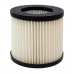 Фильтр каркасный НЕРА для пылесосов серии WD FUBAG 31192