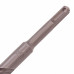 Бур по бетону, двойная спираль, Cobalt W-tip (16x310 мм; SDS PLUS) Denzel 705039