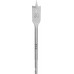 Сверло по дереву перовое P.I.T. Ø20x152 мм, хвостовик HEX 1/4"/6,35 мм AWOD04-0020