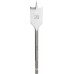 Сверло по дереву перовое P.I.T. Ø28x152 мм, хвостовик HEX 1/4"/6,35 мм AWOD04-0028