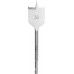 Сверло по дереву перовое P.I.T. Ø36x152 мм, хвостовик HEX 1/4"/6,35 мм AWOD04-0036