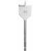 Сверло по дереву перовое P.I.T. Ø40x152 мм, хвостовик HEX 1/4"/6,35 мм AWOD04-0040
