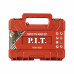 Набор сверл и бит P.I.T. 50 предметов ASET05-050A
