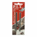Ножи для рубанка P.I.T. 102x5,5х1,1 мм, 2 шт, TCT, двусторонние APLS09-102B