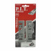 Ножи для рубанка P.I.T. 110x29х3,0 мм, 2 шт, HSS APLS09-110A