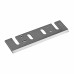 Ножи для рубанка P.I.T. 110x29х3,0 мм, 2 шт, HSS APLS09-110A