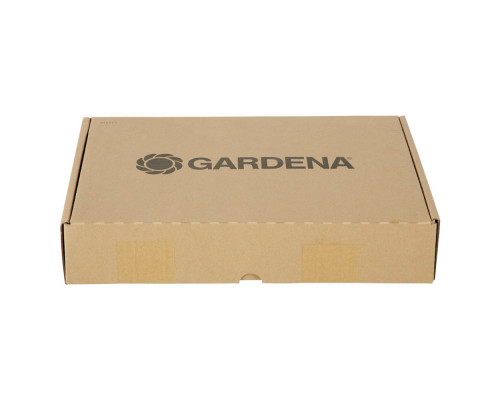 Комплект: ручные грабли, цветочные грабли, рыхлитель Gardena 08964-30.000.00