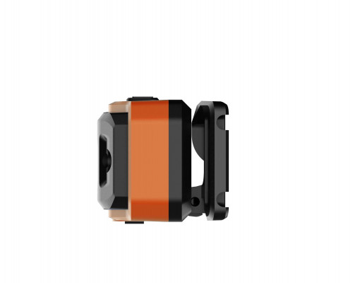 Фонарь налобный аккумуляторный MAXPILER MHF-01